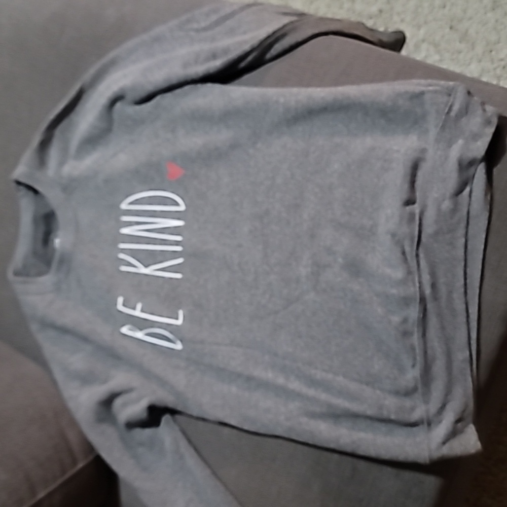 Be Kind Sweatshirt